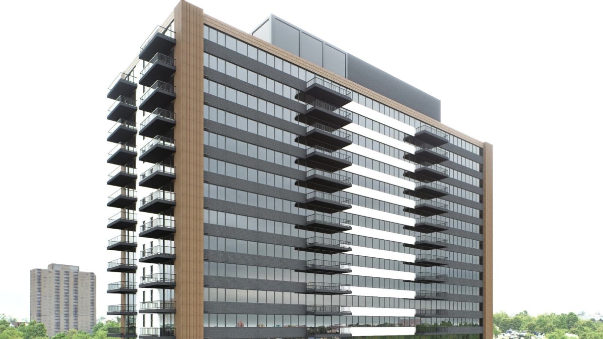 Cosmo 440 in Newark, NJ