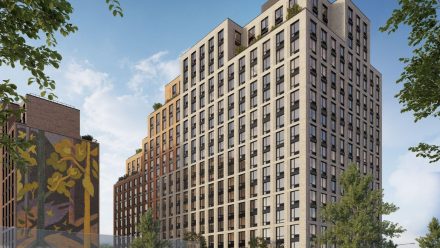 NY Elara Domain Companies Astoria