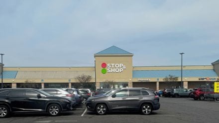 NY Springnex Plaza Queens