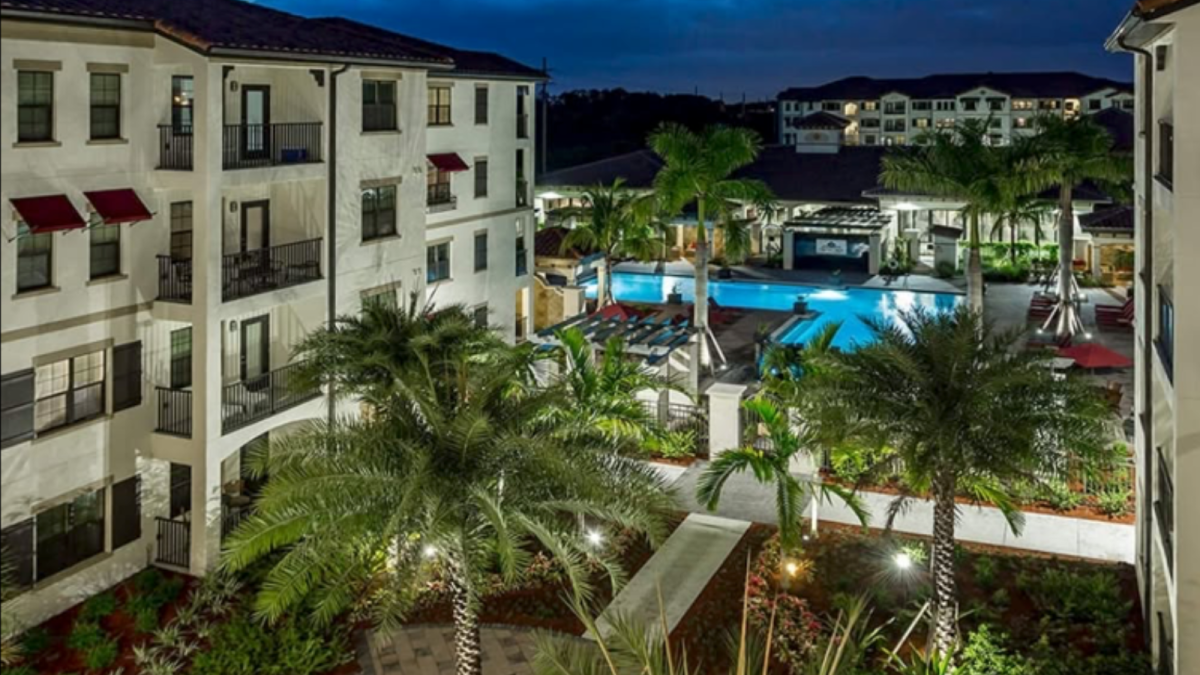 Orchid Run