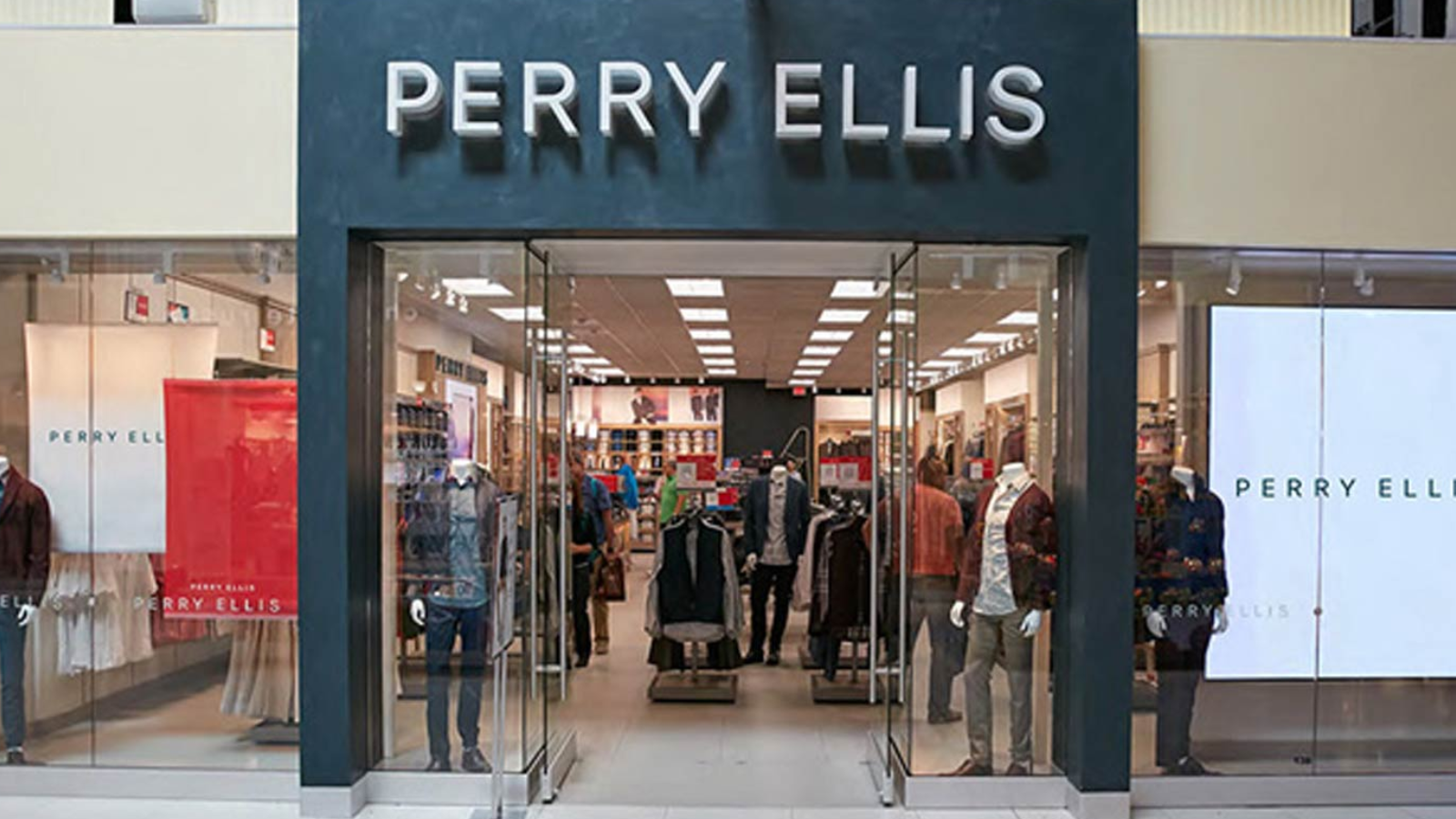 PerryEllis-Portland