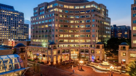 RestonTownCenter BXP