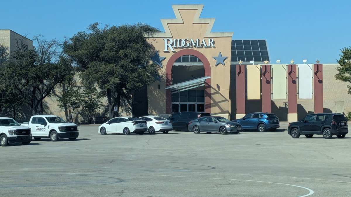 Ridgmar Mall