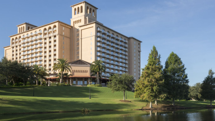 Ritz Carlton Orlando