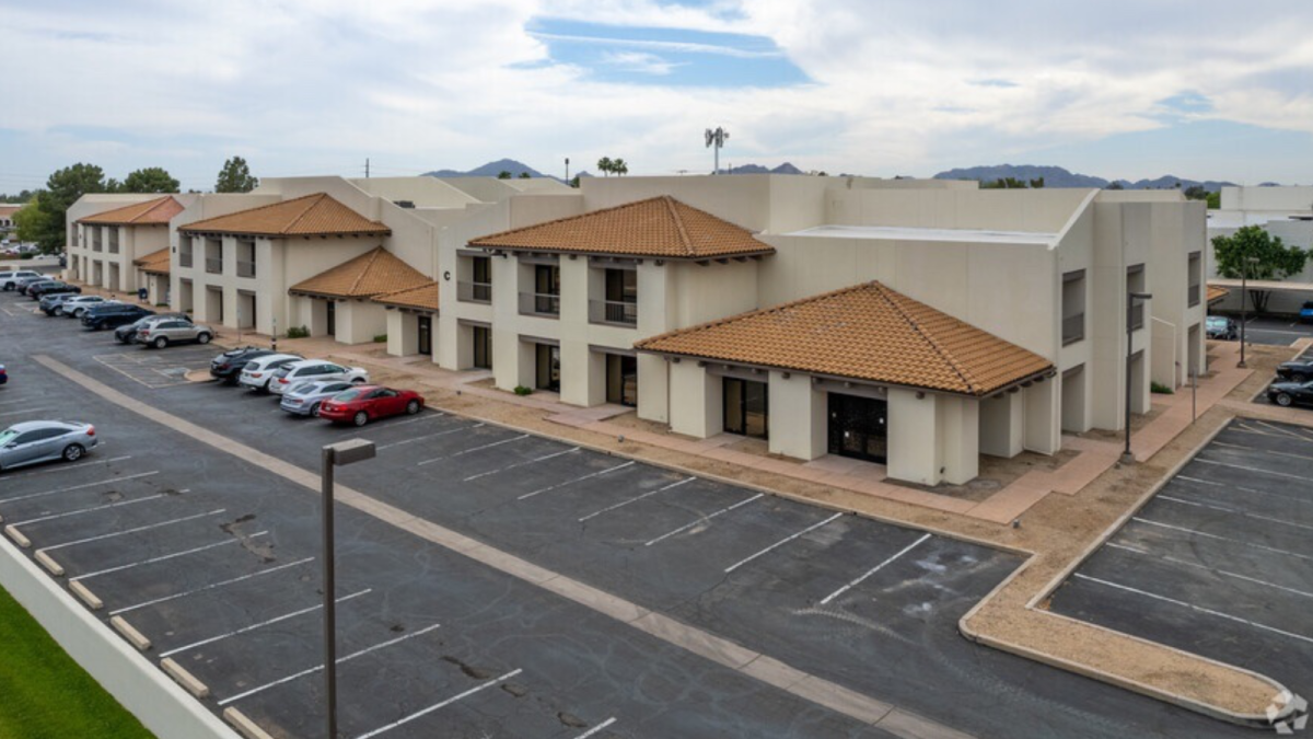 Scottsdale Medical Offices