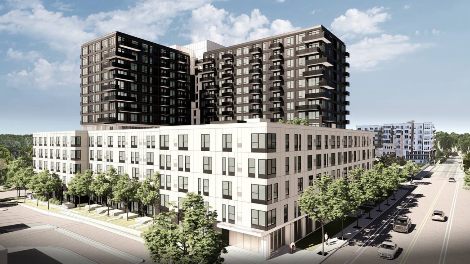 Sherman Associates – Rochester