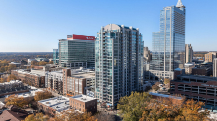 Skyhouse Raleigh