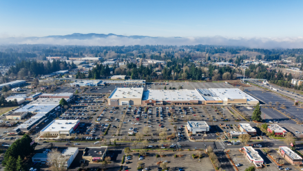 South Sound Center Newmark