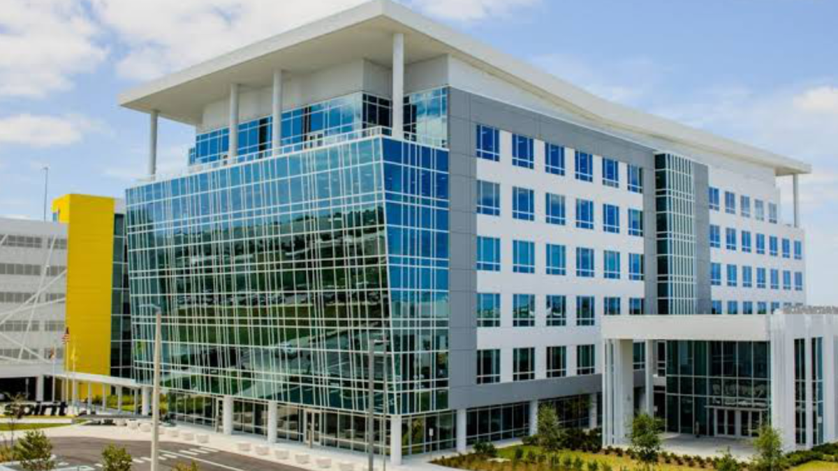 Spirit Airlines HQ