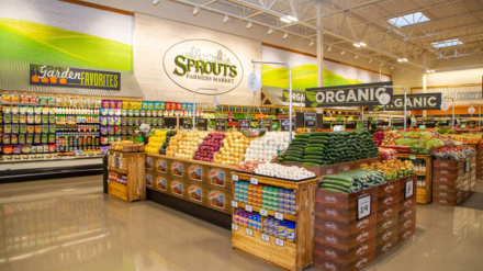 Sprouts