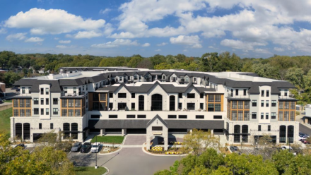The Fieldston of Fairway TranThomas.Klover