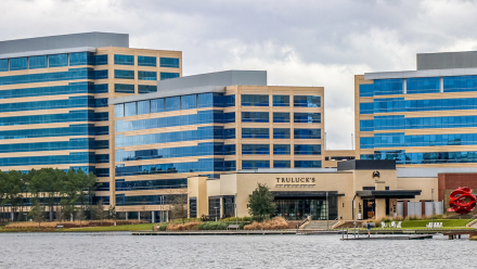 Woodlands Offices