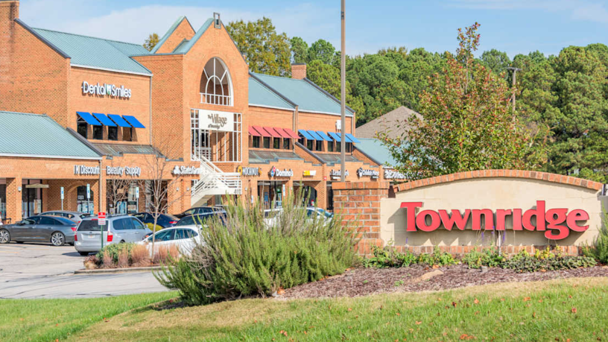 Townridge