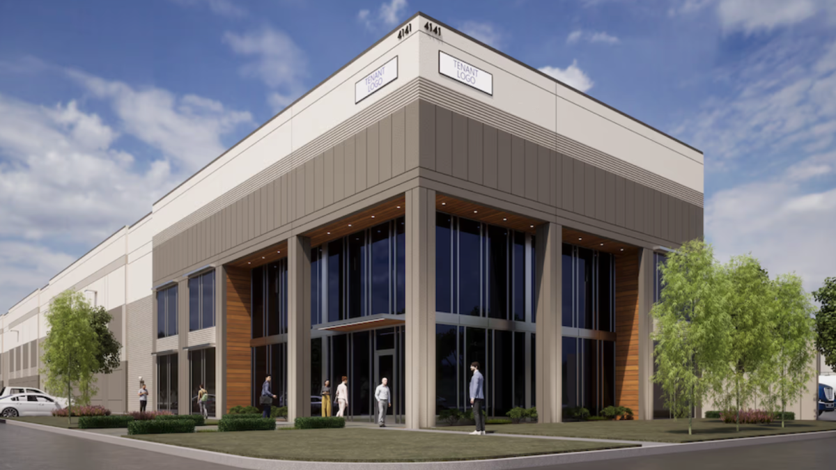 Trammell Crow Houston