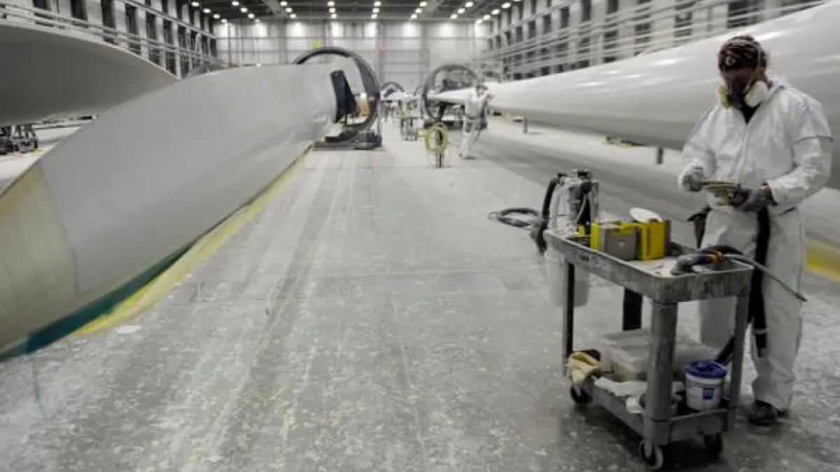 Vestas