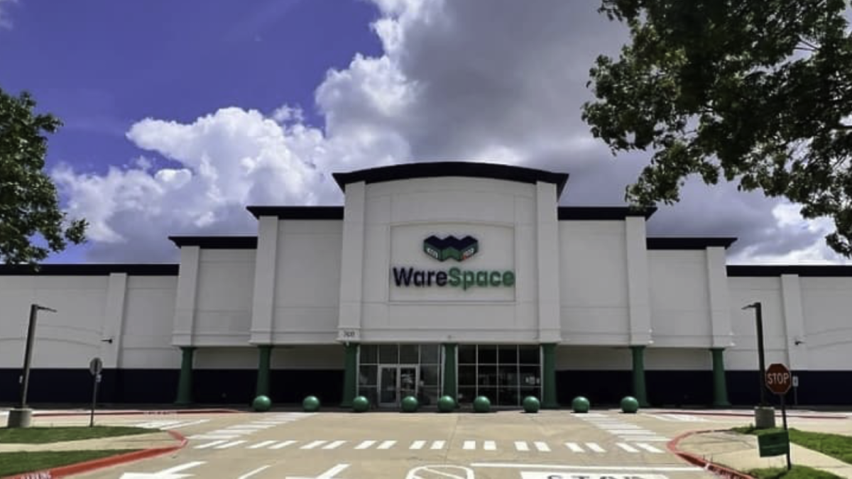 Dallas Warehouse