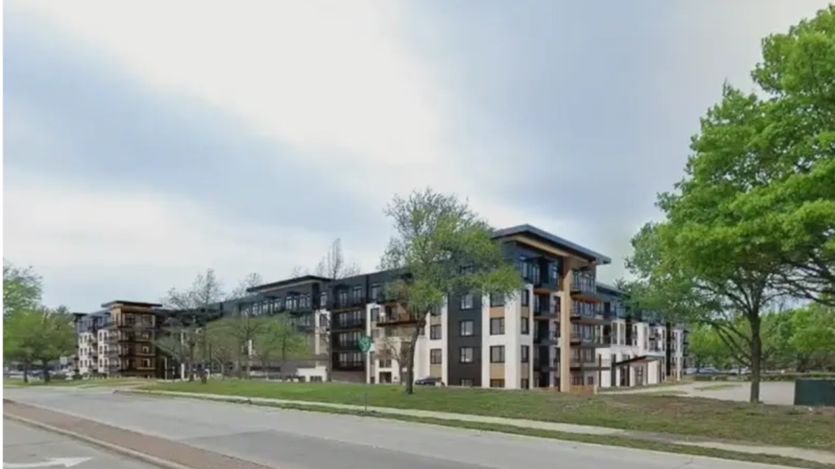Watermere Plano