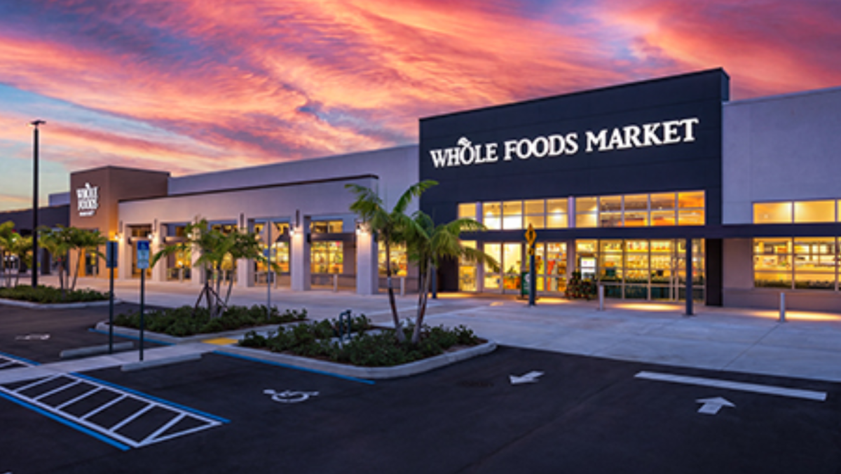 Doral Marketplace