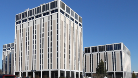 executive plaza hunt valley hillmgt