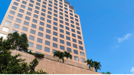 110 Tower
