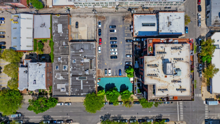 1276 W Washington Boulevard Chicago