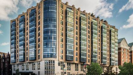 1499 Massachusetts Ave NW DC