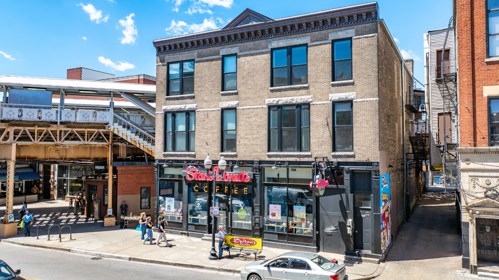 1560 N. Damen Avenue