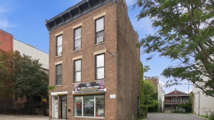 1628 1630 N. Wells Street