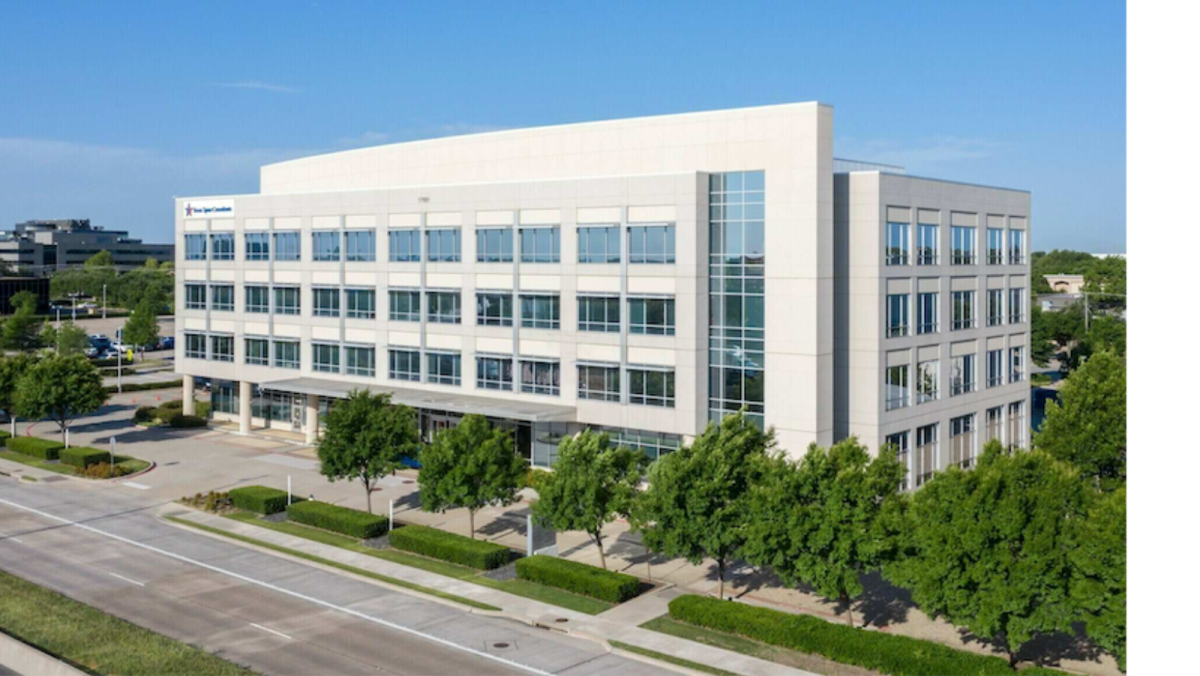 17051 N. Dallas Parkway