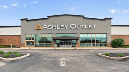 26508 Lorain Road North Olmsted OH