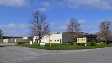 421 W. Industrial Ave