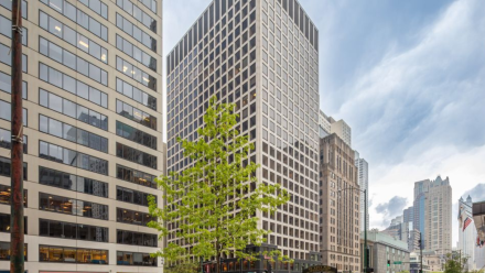 500 North Michigan Ave