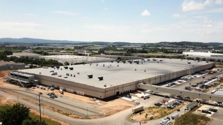 7356 Industrial Boulevard