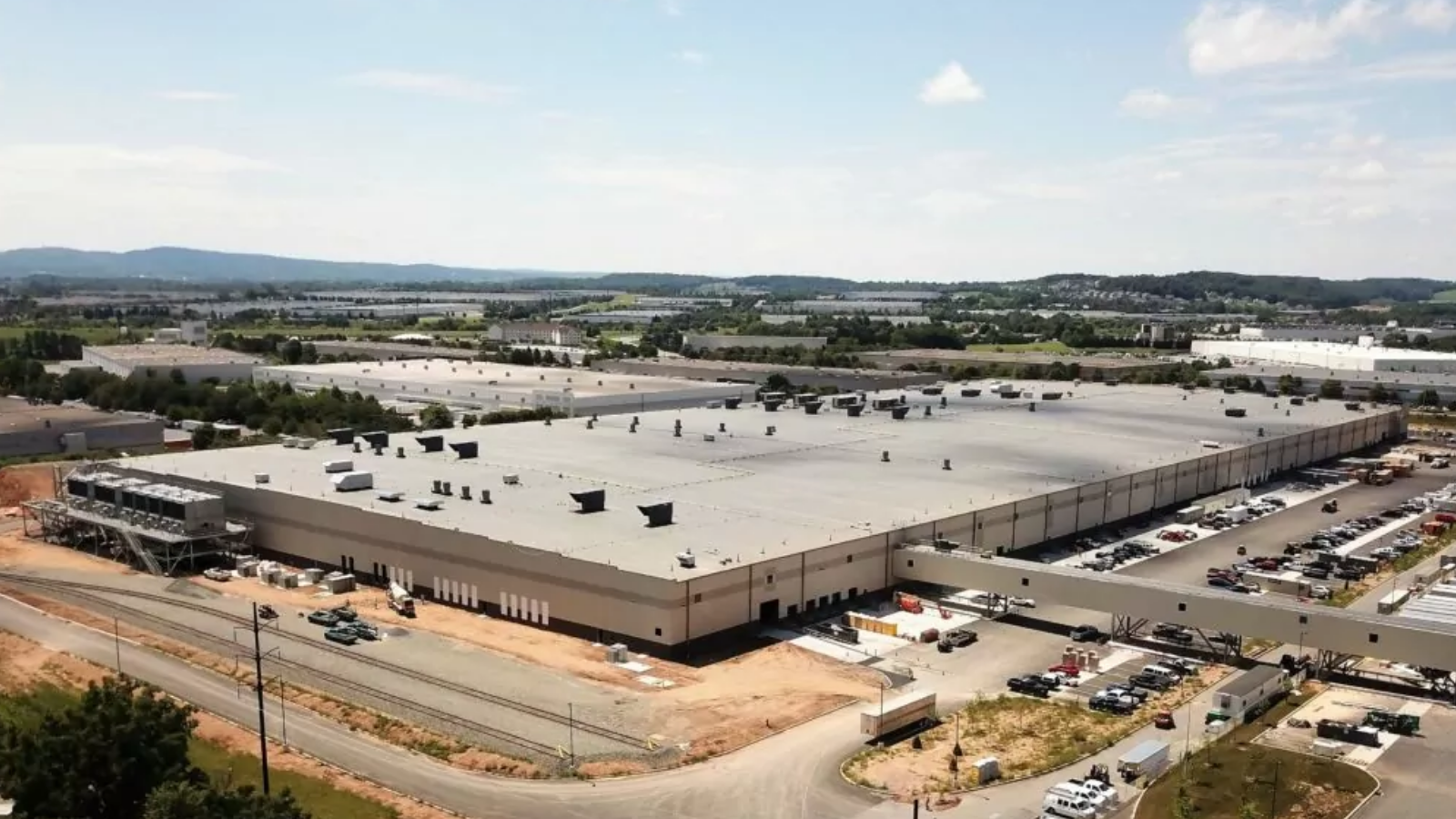 7356 Industrial Boulevard