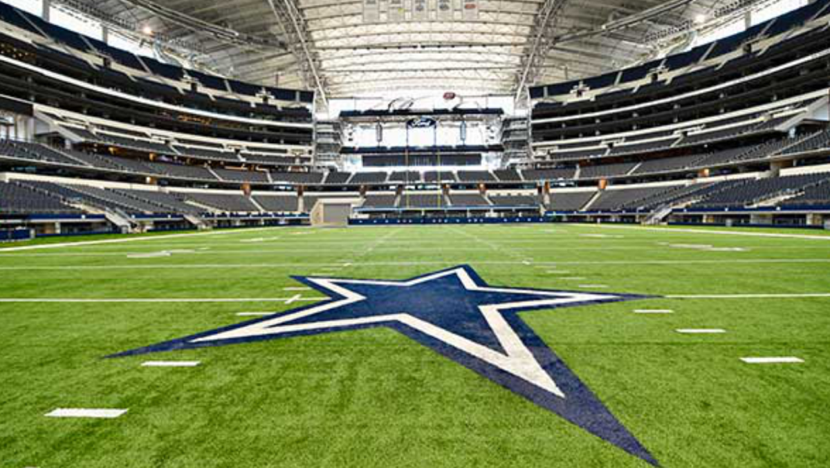 AT&T Stadium 2