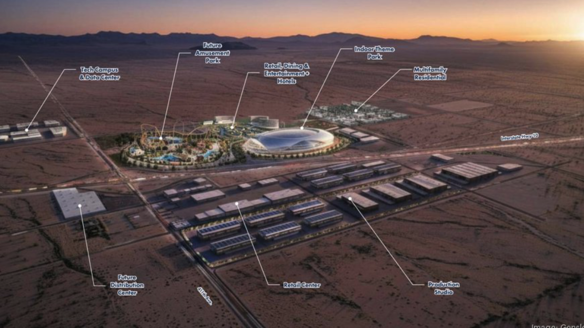 AZ land Consulting Tonopah