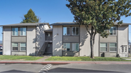 Alderwood