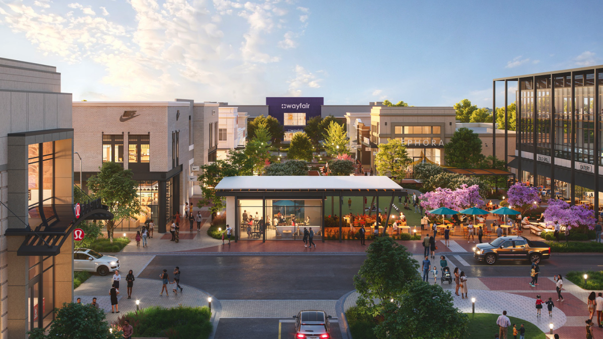Avenues of Northfield