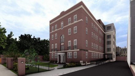 BOS 207 E Street South Boston