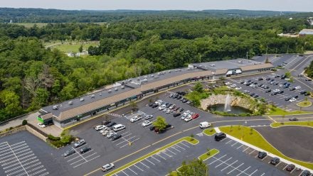 BOS Quarry Square Milford MA