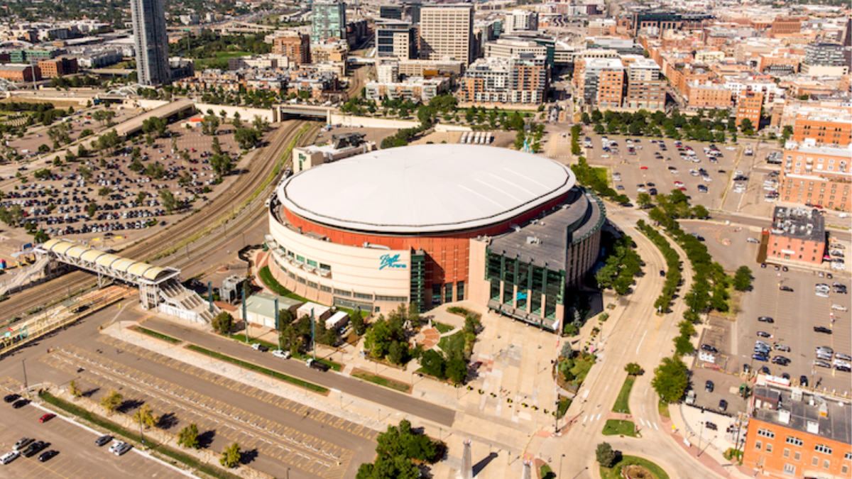 Ball Arena