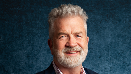 Bart Brynestad