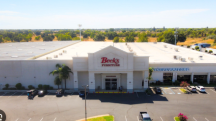 Becks Furniture