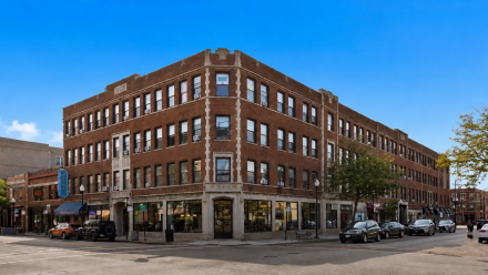 Becovic 5154 N. Clark Street