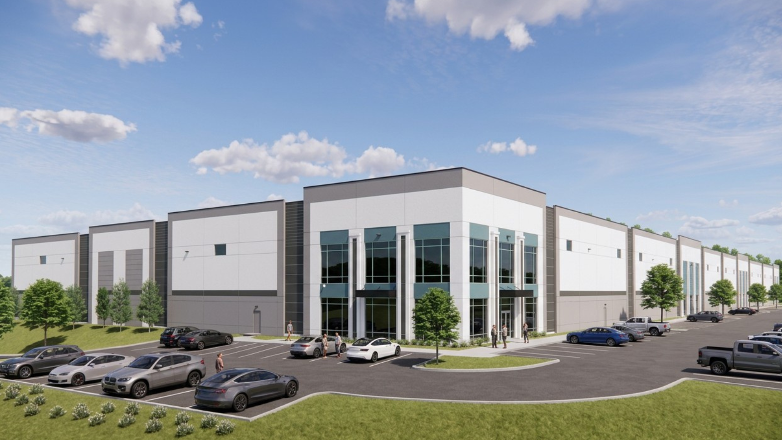 Brennan Investment Group-WhiteCreeks