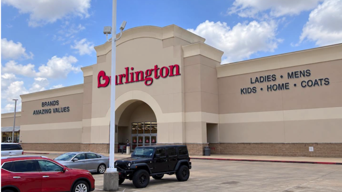 burlington