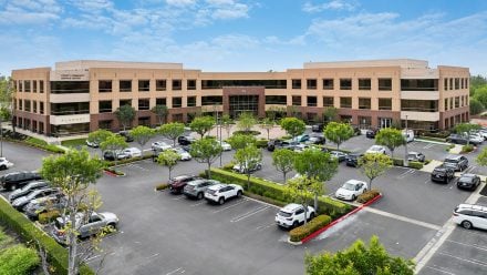 CA 675 Placentia Avenue Brea