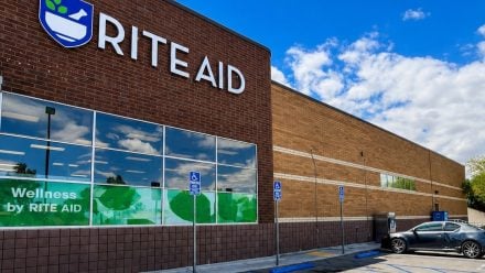 CA Barstow Rite Aid