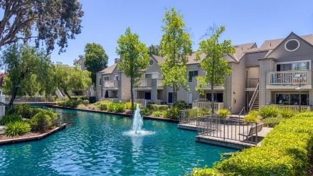 CA Bridges at San Ramon