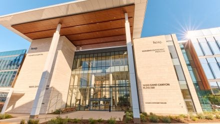 CA Cancer Digestive Pavilion Hoag Hospital Irvine scaled